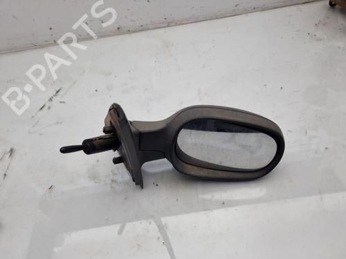 Bakspejl Højre RENAULT CLIO II (BB_, CB_) 1.2 16V (BB05, BB0W, BB11, BB27, BB2T, BB2U, BB2V, CB05,... (75 hp) 22322618