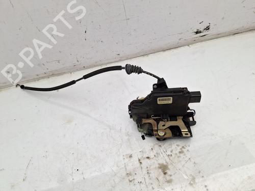 Used Front right lock VW NEW BEETLE (9C1, 1C1) 1.9 TDI (90 hp) 30081489