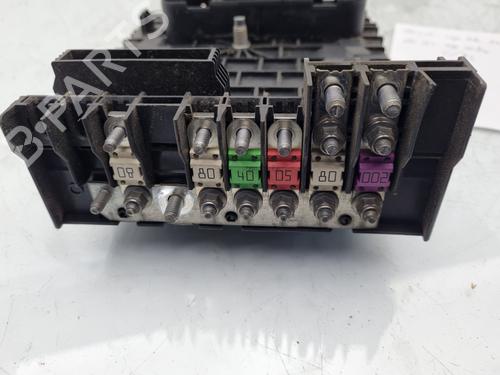 Fuse box AUDI A3 (8P1) 2.0 TDI | BP15499855E1 