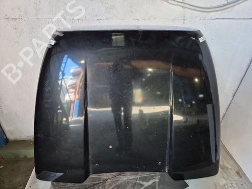 Capot SSANGYONG KORANDO Cabrio (KJ) 2.9 TD (120 hp) 23256660