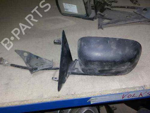 Left mirror VW GOLF II (19E, 1G1) 1.6 | BP7942950C26 