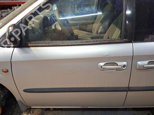Used Left front door CHRYSLER VOYAGER IV (RG, RS) 2.5 CRD (141 hp) 29322328