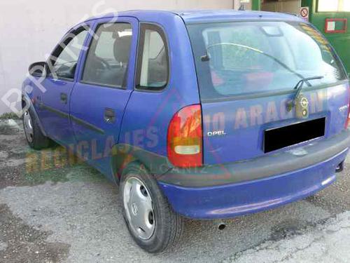 Right taillight OPEL CORSA B (S93)  | BP7933919C35 