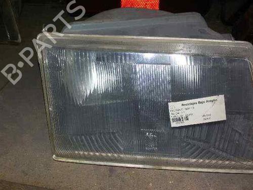 Used Right headlight PEUGEOT 309 I (10C, 10A) 1.3 (64 hp) 7943072