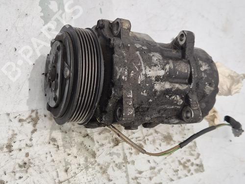 AC compressor CITROËN BERLINGO / BERLINGO FIRST Box Body/MPV (M_) 1.9 D (MBDJY) | BP30480557M34