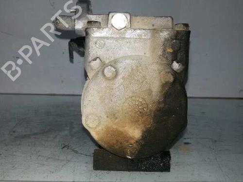 AC compressor HYUNDAI H-1 Van (A1) 2.5 TD | BP7930616M34 