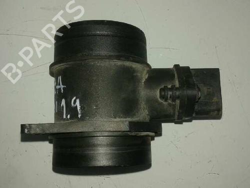 Used Mass air flow sensor SEAT IBIZA III (6L1) 1.9 TDI (131 hp) 7930059