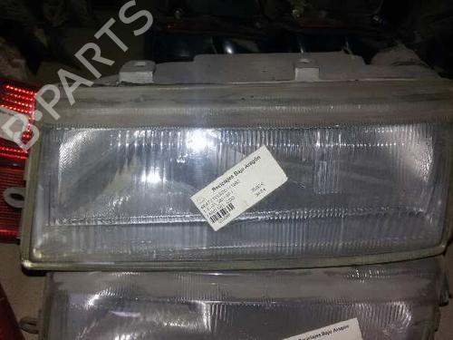 Used Left headlight SEAT TOLEDO I (1L2) [1991-1999]  7938553