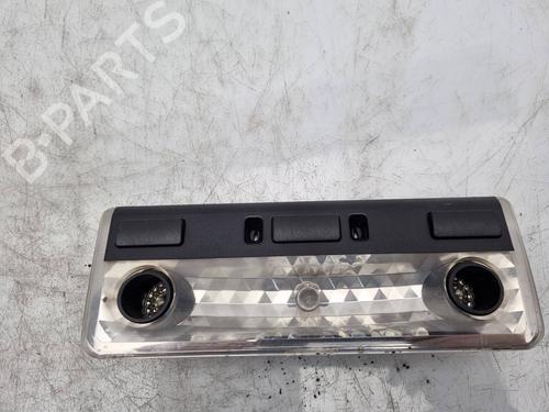 Binnenverlichting BMW X5 (E53) 3.0 d (184 hp) 9499956