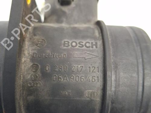 Mass air flow sensor VW NEW BEETLE (9C1, 1C1) 1.9 TDI | BP29967898M95