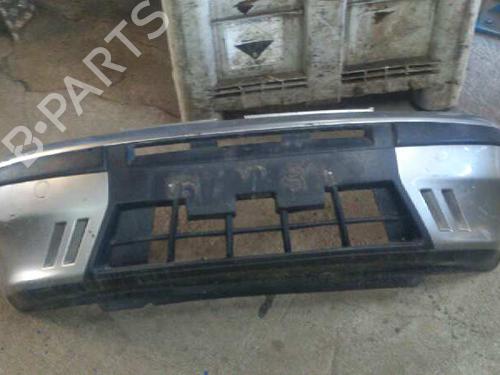 Foran kofangere FIAT PUNTO (188_) [1999-2012]  7934254