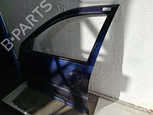 Left front door VW GOLF IV (1J1) 1.9 TDI | BP26706372C2 