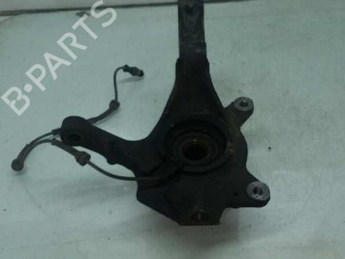 Left front steering knuckle RENAULT LAGUNA II (BG0/1_) 1.9 dCi (BG08, BG0G) | BP7932663M25 