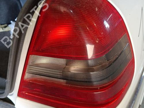 Right taillight MERCEDES-BENZ C-CLASS (W202) C 250 Turbo-D (202.128) | BP29030330C35 