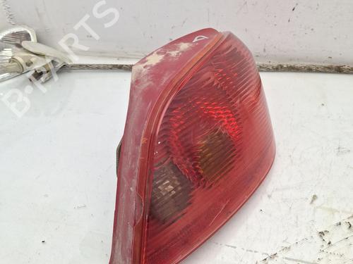 Right taillight PEUGEOT 307 (3A/C) 2.0 HDi 110 | BP31134377C35