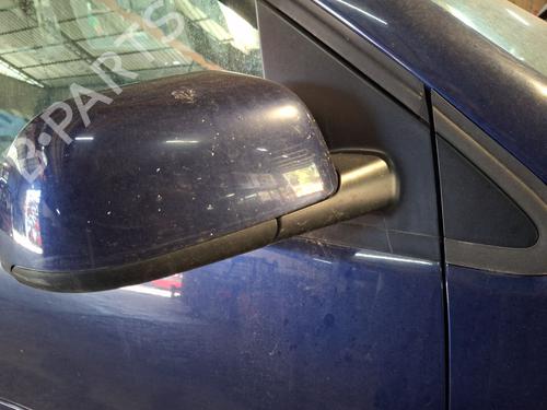 Used Right mirror VW POLO IV (9N_, 9A_) 1.4 TDI (75 hp) 28513706