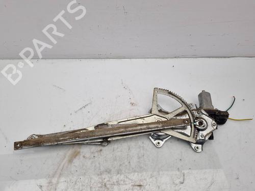 Front right window mechanism TOYOTA PRIUS Liftback (_W2_) 1.5 Hybrid (NHW20_, NHW20R) | BP9078806C23 