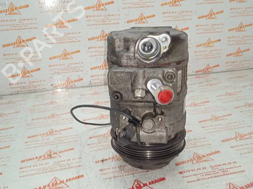 Used AC compressor AUDI A6 C5 (4B2) [1997-2005]  7946673