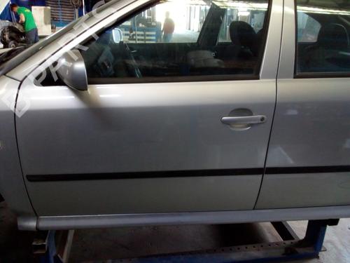 Used Left front door SKODA OCTAVIA I (1U2) 1.9 TDI (100 hp) 22320925