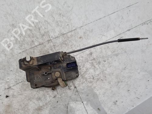Used Front left lock OPEL ZAFIRA A MPV (T98) 2.0 DTI 16V (F75) (101 hp) 17862847
