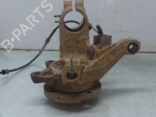 Right front steering knuckle CITROËN XSARA PICASSO (N68)  | BP7932392M26 