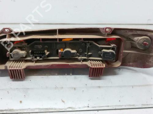 Left taillight FIAT SEICENTO / 600 (187_)  | BP7930442C34 