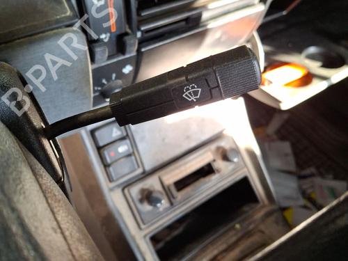 Used Steering column stalk Steering column stalk RENAULT 11 (B/C37_) 1.7 (B37N, C73N) (88 hp) 33460920 33460920