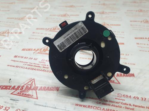 Used Squib airbag FIAT MAREA (185_) [1996-2007]  7945568