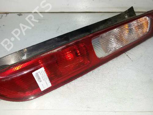 Used Right taillight FORD FOCUS II (DA_, HCP, DP) [2004-2013]  7931370