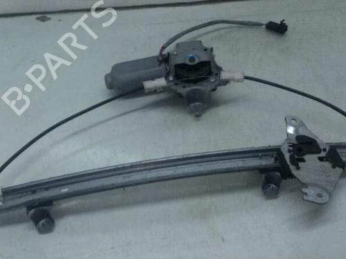 Front right window mechanism NISSAN PRIMERA (P11)  | BP7933321C23 