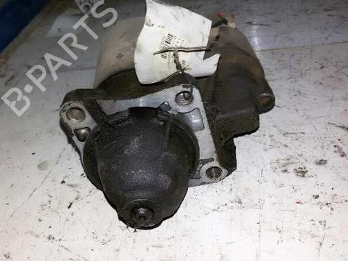 Used Starter FORD FIESTA III (GFJ) [1989-1997]  7940672