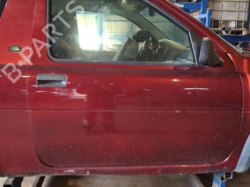 Used Right front door LAND ROVER FREELANDER I (L314) [1998-2006]  28381147
