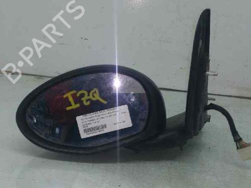 Used Left mirror ALFA ROMEO 147 (937_) [2000-2010]  7931688