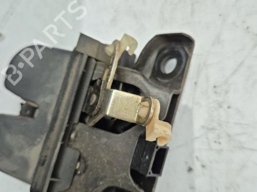Bakluke lås AUDI A3 (8L1) 1.9 TDI quattro | BP27716680C101 