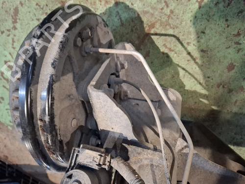 Rear differential DACIA SANDERO III 1.0 TCe 110 | BP32103650M24 