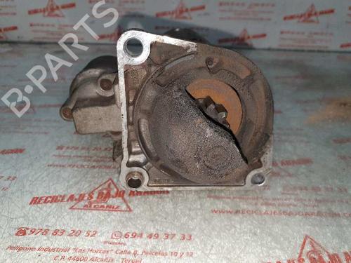 Starter FIAT GRANDE PUNTO (199_) | BP7936886M8 - Image 2