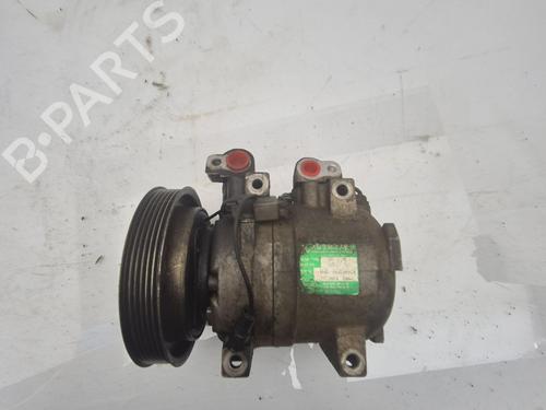 Used AC compressor SSANGYONG MUSSO (FJ) 2.3 TDiC All-wheel Drive (101 hp) 24702767