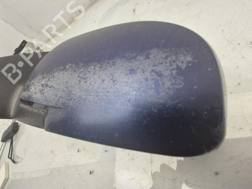 Left mirror KIA CARENS II MPV (FJ) 2.0 CRDi | BP26138555C26 