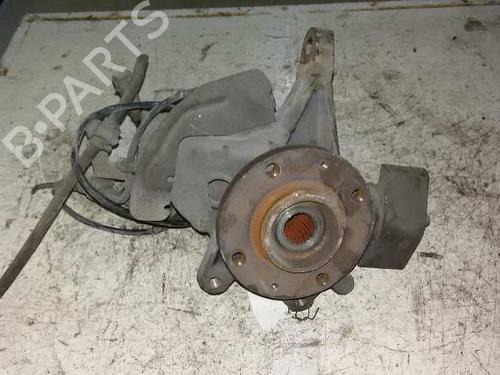 Left front steering knuckle PEUGEOT 406 (8B)  | BP7941521M25 