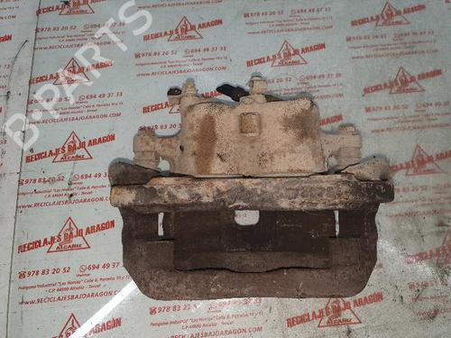 Left front brake caliper CITROËN JUMPER I Van (230L)  | BP11620481M105 