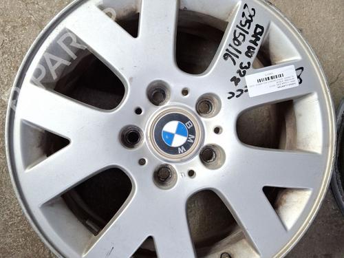 Rim BMW 3 Coupe (E46) 323 Ci | BP24702614C45 