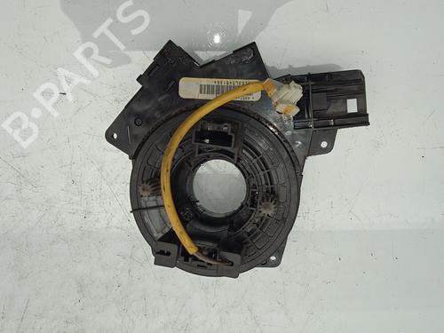 Kontantrulle Airbag /Stelring FORD FOCUS II (DA_, HCP, DP) 2.0 TDCi (136 hp) 7948102