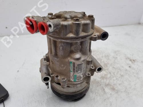 AC compressor NISSAN KUBISTAR Van (X76) 1.2 16V | BP9767789M34 