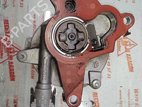 Vacuum pump RENAULT KOLEOS I (HY_)  | BP7946183M80 