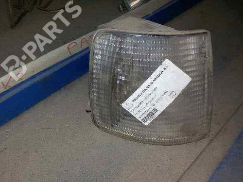 Used Right front indicator Right front indicator VW PASSAT B3/B4 (3A2, 35I) 1.8 (107 hp) 7940191 7940191