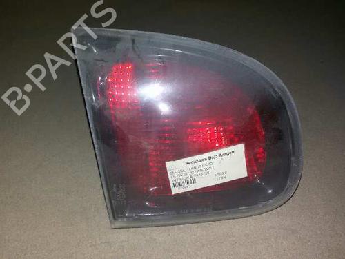 Luz traseira nevoeiro DAEWOO LANOS (KLAT) 1.6 16V (106 hp) 7939289