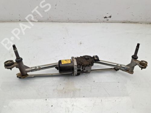 Used Front wiper motor PEUGEOT RIFTER 1.5 BlueHDi 130 (130 hp) 25739845