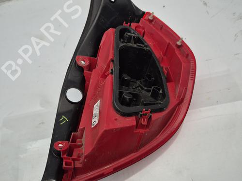 Left taillight RENAULT CLIO III (BR0/1, CR0/1)  | BP22322946C34 
