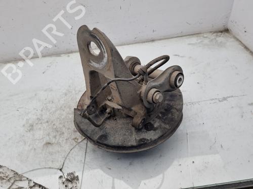 Right rear steering knuckle BMW X5 (E53) 3.0 d | BP18676191M28 