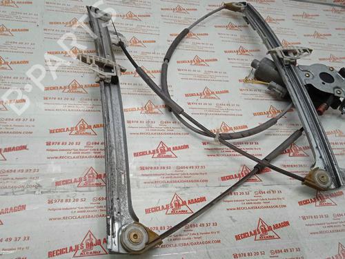 Front left window mechanism CITROËN XSARA (N1)  | BP7937011C22 